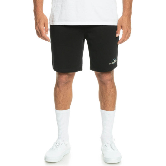 Quiksilver Ανδρικό σορτς Local Surf Sweat Shorts